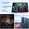 11 Inch Tablet Android 13 Tablets 16GB RAM 256GB ROM