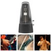 Mechanical Metronome High Precision Universal Piano Metronome for Guitar Violin