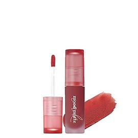 PERIPERA Ink Mood Matte Tint 005 Ginger Red, 1 count