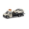 Bburago B18-31400 StreetFire Tow Truck Other License 1:43 STREET FIRE