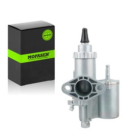 MOPASEN Carburetor For Jawa 6V CZ 125 175 250 350 CZ125 CZ175 CZ250 CZ350 1977-1990 Fits Simson Awo T 425 425T Carb, HY17559