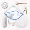 Dove Moisturizing Face Mask for Dry Skin 27ml - Pack
