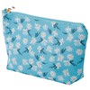 Puckator Daisy Lane Pick of The Bunch Medium PVC Toiletry