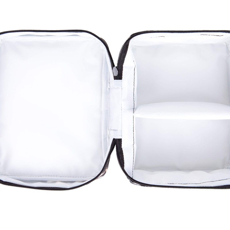 PackIt - Enfriador de Leche Materna congelable y fórmula, Gris
