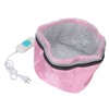 Gorro de Tratamiento Térmico para el Cabello, Gorro de Calor
