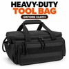 14-Inch Heavy Duty Tool Bag for Tool Storage – Durable