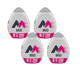 Mio Liquid Water Enhancer, Cranberry Raspberry, 1.62 OZ