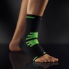 bort 1450SP x-large ActiveColor Sport Knöchelbandage rechts und links tragbar,