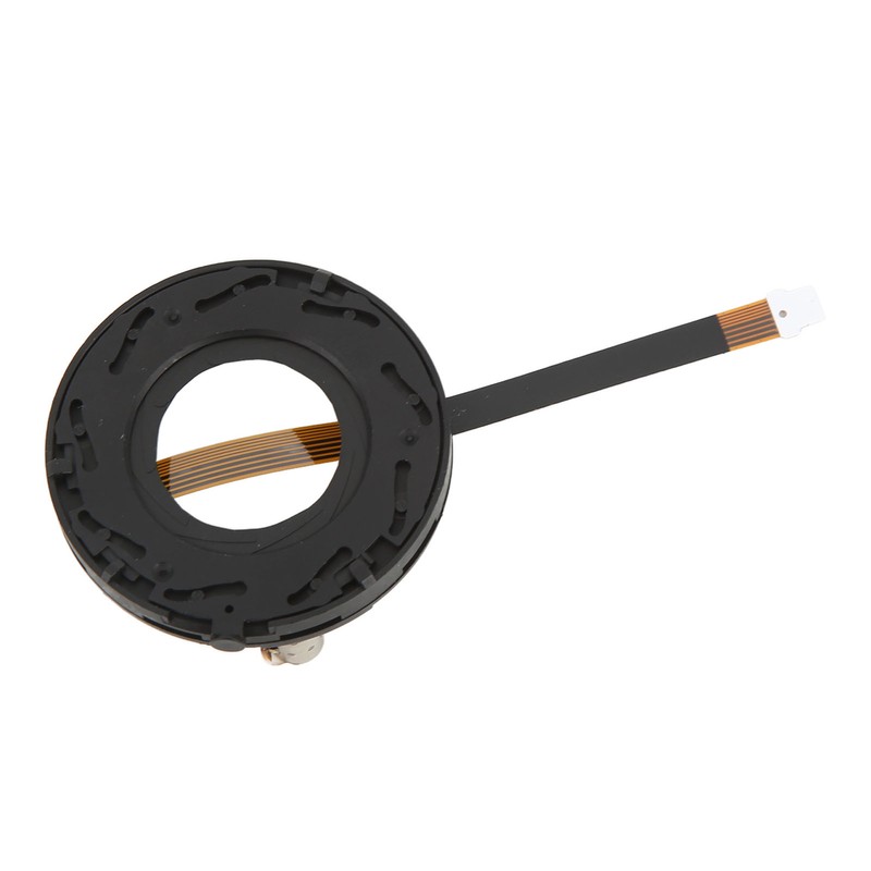 Lens Aperture Group Flex Cable Lens Aperture Group Repair Parts