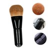 FOMIYES Multi-function Makeup Brush for Powder Foundation Concealer Liquid Foundation