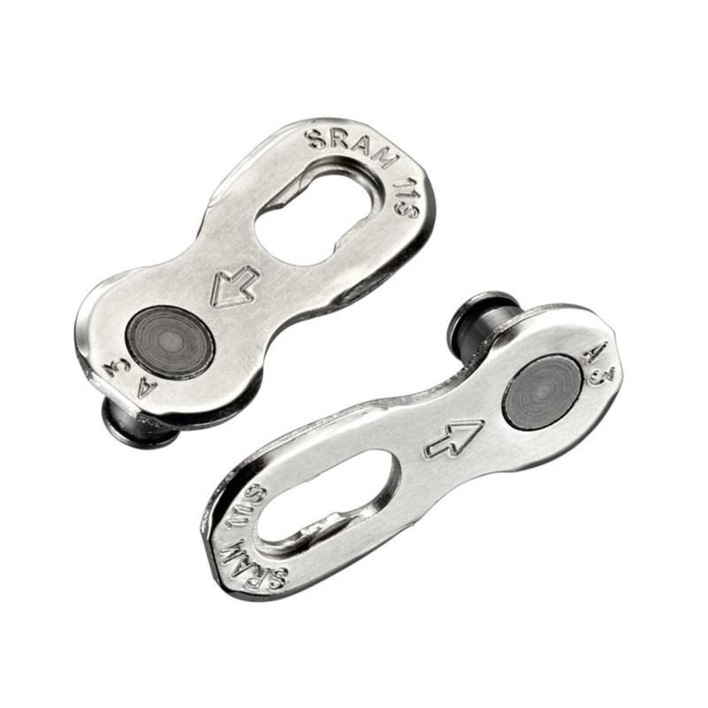 Sram XX1 Chain Link Set of 4 Sram Power Lock
