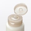 MUJI 76811862 Mild Clay Facial Cleansing Foam, 5.3 oz (150
