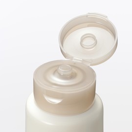 MUJI 76811862 Mild Clay Facial Cleansing Foam, 5.3 oz (150 g)