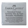 Faber-Castell Kneaded Erasers x-large grey each