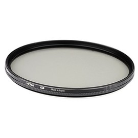 Hoya HD Gold Circular Polarisation Filter