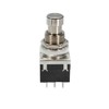 E Support™ 5 X 3PDT 9 Pins Box Stomp Guitar