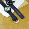 Gosasa Unisex Military Watches Sport Textile Nylon Strap Stylish Men