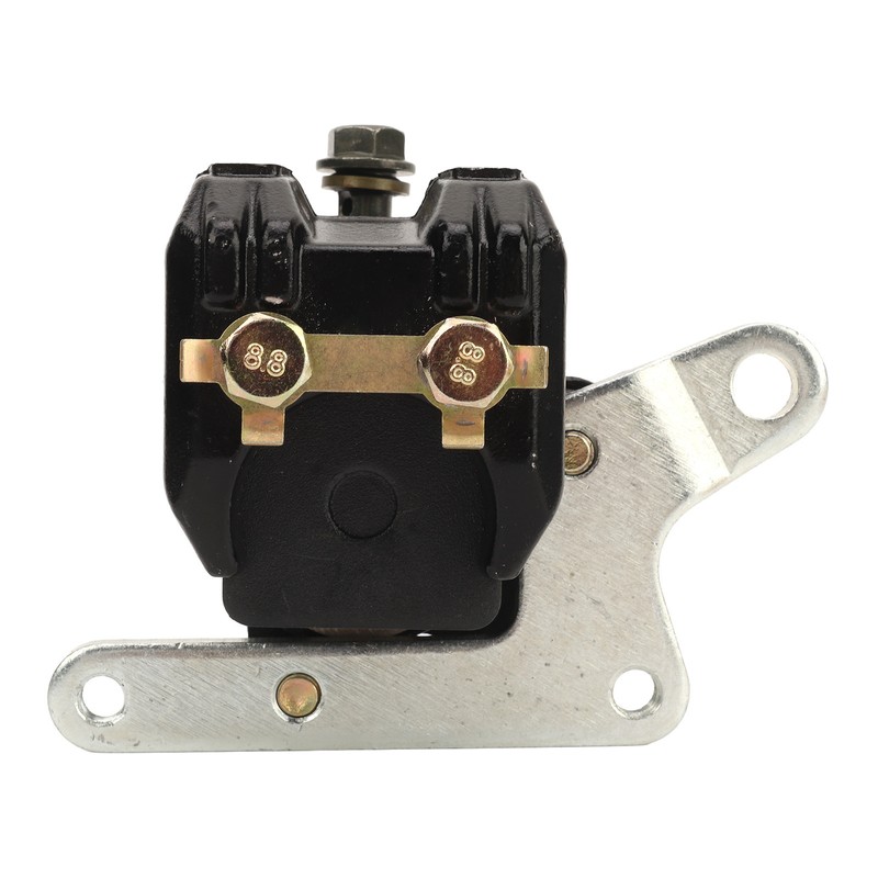 Rear Brake Caliper 69100 01C00 Rust Proof Strong Structure Replacement