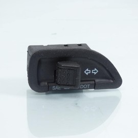 Original Handlebar Cover for Piaggio 400 MP3 2007-2011 6426795