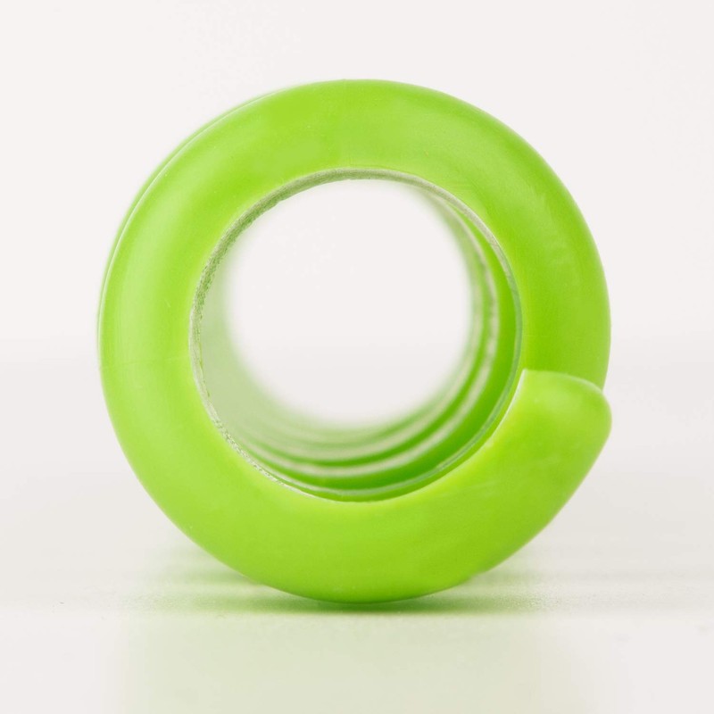 CABLE CANDY Snake - 2 Pack Reusable Cable Bundler Cable