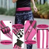 Oeyliz Running Belt Running Fanny Pack for Women and Men