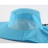 Connectile Men's Women's Quick Drying UV Protection Hat, Outdoor Sun