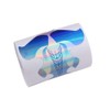 Tvoip 100Pcs/Pack Nail Forms Extension Tips Guide Extension French DIY