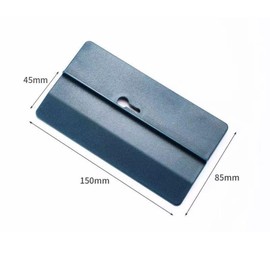 6 Pieces Drywall Fitting Tool, Plasterboard Fixing in Place While Installing Gypsum Plate Plate Panel Lifter Carpenter Tool
