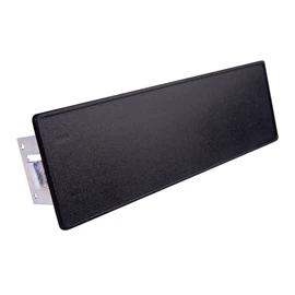 Celsus AFC5051 Fascia - DIN Cover