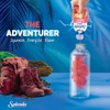 SPLENDA Energy Liquid Water Enhancer Drops, Sugar Free, Zero Calorie,