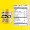 C4 Original Pre Workout – Jolly Rancher Green Apple -