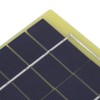 6W 18V Portable Solar Panel Module for Yard Street Lamp