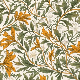 Mounting UP Peel and Stick Wallpaper for Home Decoration Kitchen Maple Grove Wallpaper Removable Vinyl Self Adhesive Shelf Paper & Drawer Liner Roll House, Workshop & Office 17.3" x 118" SM-121-3