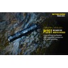 Nitecore P12Gt Flashlight Cree XP-L Hi V3 LED-with Free Andrew