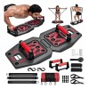 Lakxsf Home Gym Exercise Equipment Portable Workout System