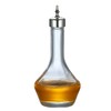 Threded Bitters Bottle Set of 4-90ml Glass Dash Bottle with