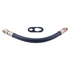 YQABLE Oil Drain Hose 1723165SM Compatible with Briggs and Stratton