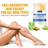 Urea Cream 60 Percent for Feet-Urea Foot Cream Deep Moisturizing