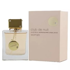 Club de Nuit by Armaf 6.8 oz EDP Perfume for Women New in Box 6294015151084