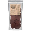 Old Trapper Double Eagle Beef Jerky, Old-Fashioned Flavor, 21oz. 80-Count