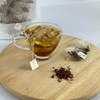 Jerusalem artichoke 50T Tea bags Korean Flavor 돼지감자 K-food Healthy