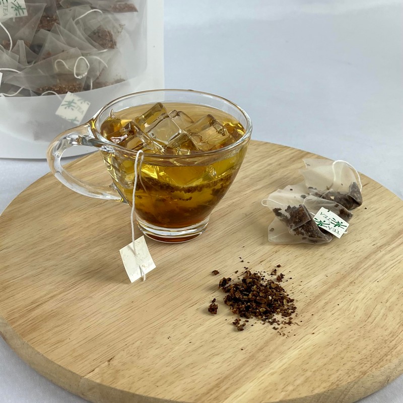 Jerusalem artichoke 50T Tea bags Korean Flavor 돼지감자 K-food Healthy