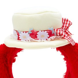 Sanrio 824313 My Melody Headband (Acamero)