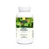 YOGIS HERBS Amman Pacharisi Capsules (Euphorbia hirta) | Herbal Supplement