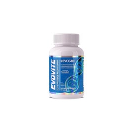 EVOGEN EVOVITE 60 TABS