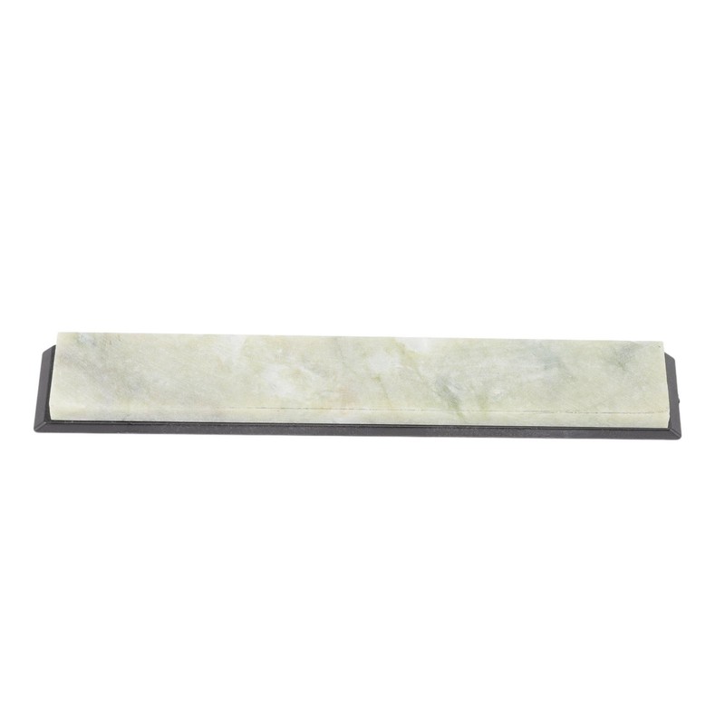 10000 Grit Knife Sharpening Stone Natural Green Jade Knife Sharpener
