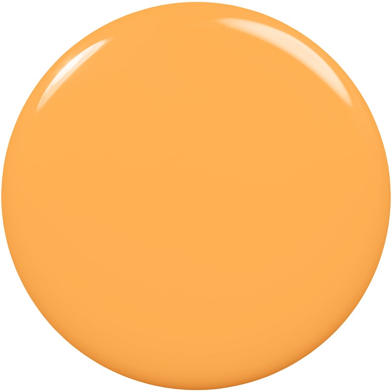 essie Nail Polish, Salon-Quality Bright Yellow Nail Polish, Vegan, Check