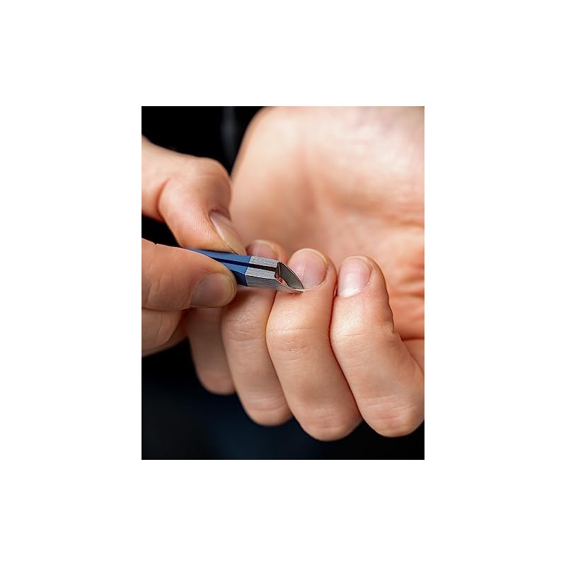 Aristocrat Soft Touch Cuticle Nipper