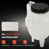 Frankberg Expansion Tank with Sensor Compatible with AMG GT X290