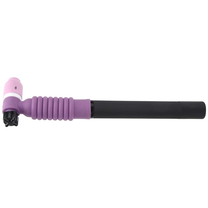 TIG Welding Torch Head Replacement Soldering Equipment Power Tools Accessories